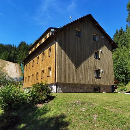 Apartments Rogla Jurgovo - Ski In Ski Out Lukanja Dış mekan fotoğraf