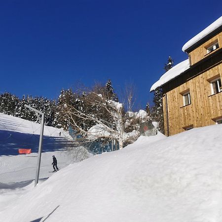 Apartments Rogla Jurgovo - Ski In Ski Out Lukanja Dış mekan fotoğraf